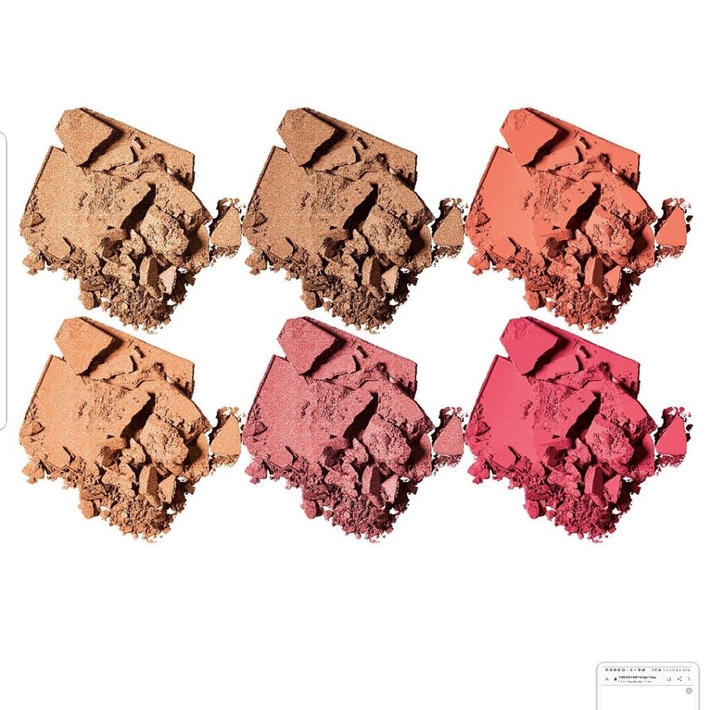 Smashbox Face Pallette - Picture 2 of 4